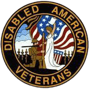 Disabled American Veterans Disabled American Veterans logo