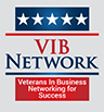 VIB Network logo